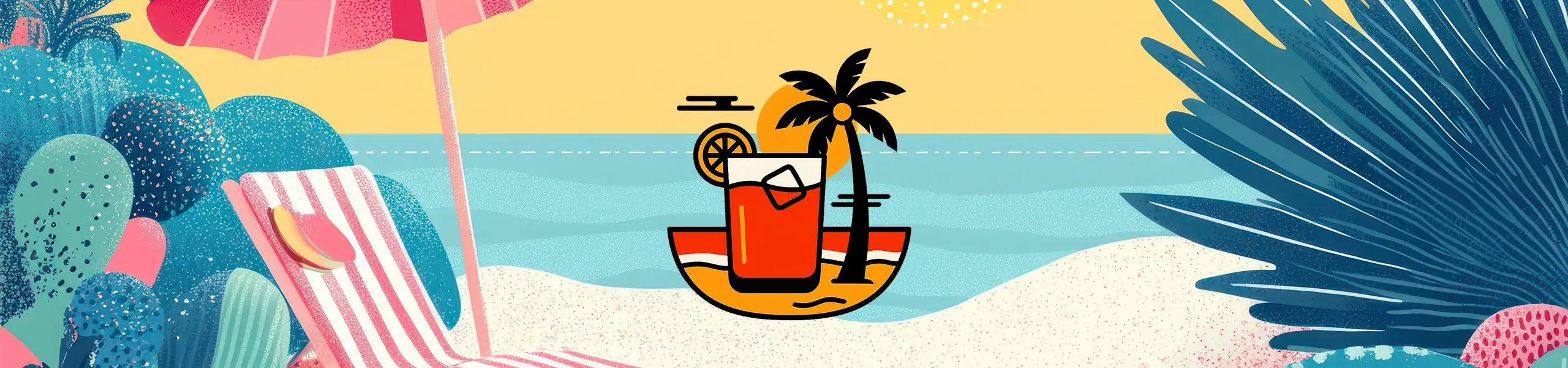 Beach Bar Žestoki