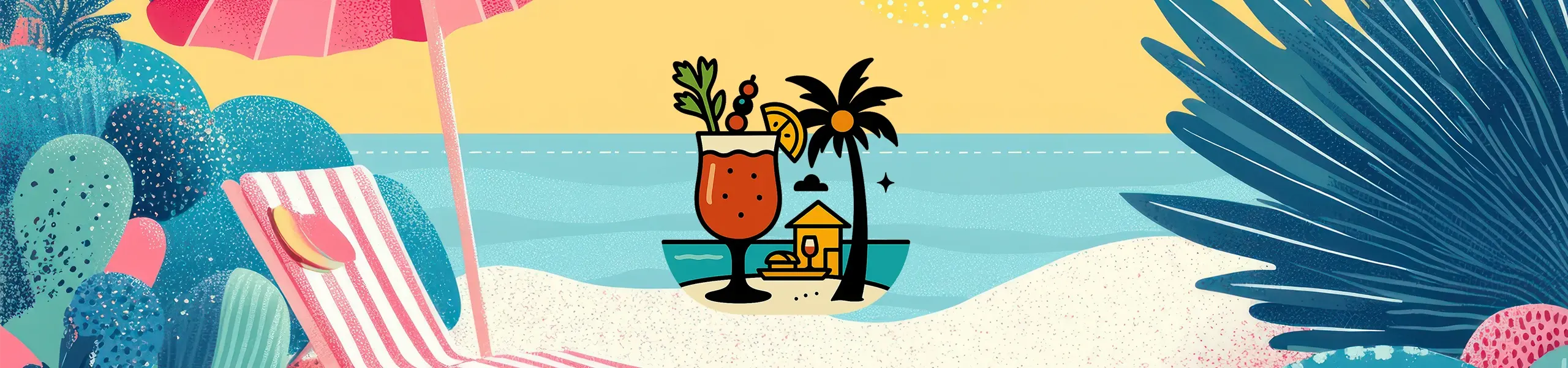 Bahari Lounge & Beach Bar