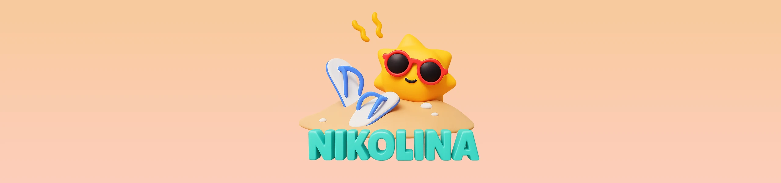 Nikolina Beach - Baška Voda's Crown Jewel