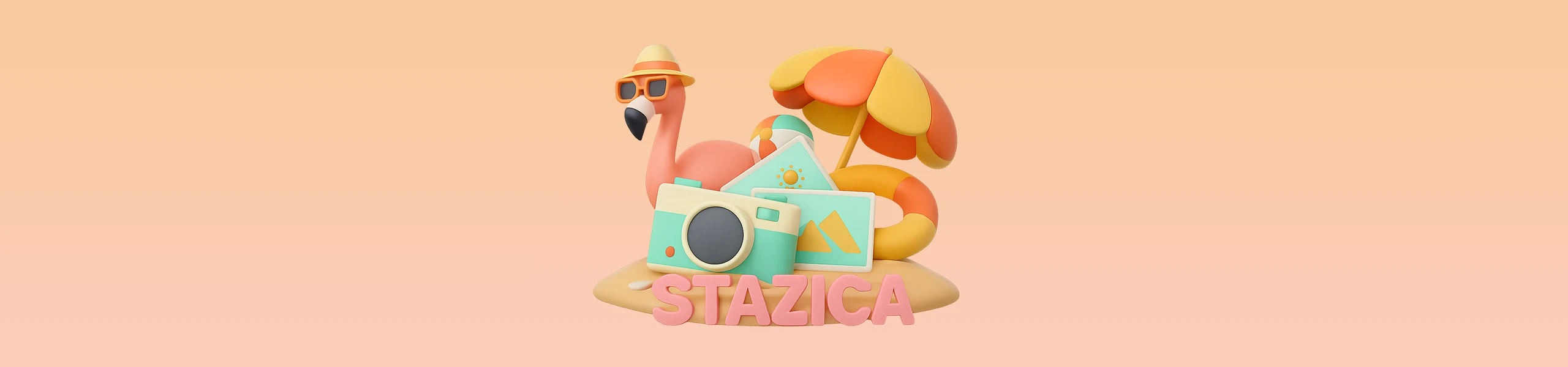 Stazica Beach: Guide to Baška Voda's Hidden Gem