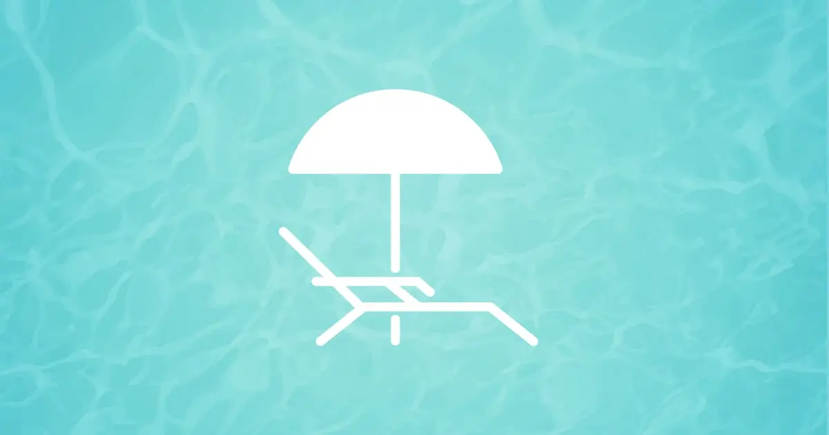 Beaches cover image