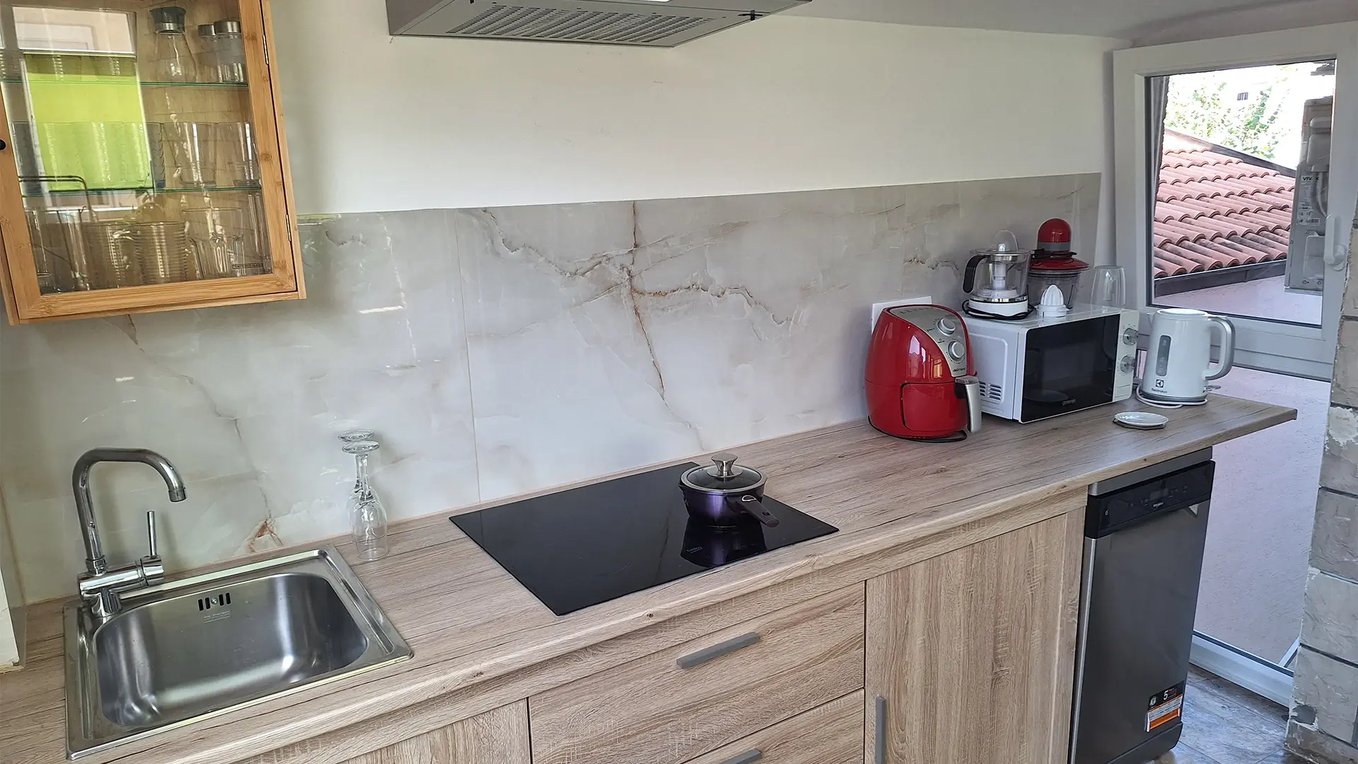 Kitchenette