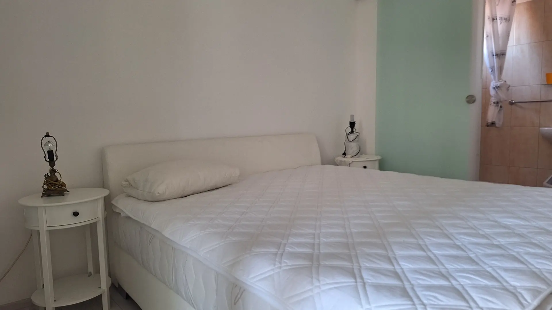 Traditional Room Touch